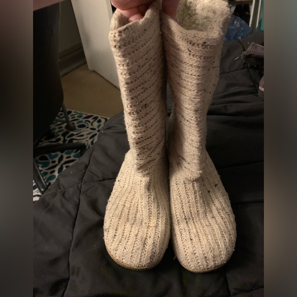 Rocketdog boots- size 9.5 - Picture 4 of 5